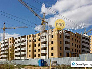 2-комнатная квартира, 56 м², 9/10 эт. Владимир