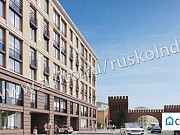 3-комнатная квартира, 85 м², 2/8 эт. Санкт-Петербург