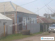 Дом 56 м² на участке 4 сот. Воронеж