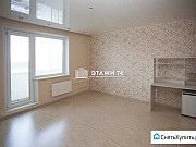 2-комнатная квартира, 56 м², 10/10 эт. Челябинск