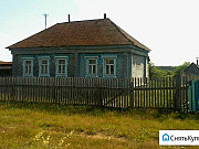Дом 46 м² на участке 12 сот. Ульяновск