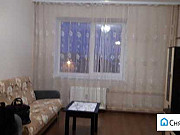 1-комнатная квартира, 36 м², 3/4 эт. Пермь