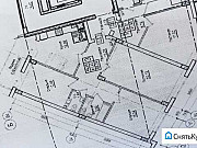 3-комнатная квартира, 85 м², 6/10 эт. Калининград