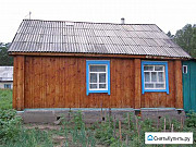 Дом 33 м² на участке 18 сот. Барнаул