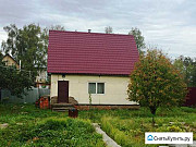 Дом 80 м² на участке 11 сот. Егорьевск