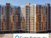 1-комнатная квартира, 27 м², 16/16 эт. Санкт-Петербург