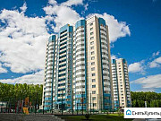 2-комнатная квартира, 60 м², 9/16 эт. Новосибирск