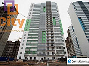 Студия, 26 м², 17/24 эт. Санкт-Петербург