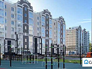 1-комнатная квартира, 37 м², 5/7 эт. Калининград