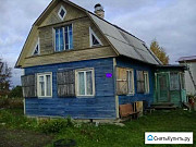 Дом 50 м² на участке 15 сот. Петрозаводск
