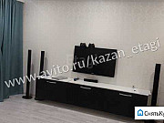 2-комнатная квартира, 74 м², 6/10 эт. Казань