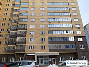 1-комнатная квартира, 40 м², 4/18 эт. Челябинск