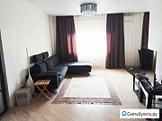 3-комнатная квартира, 107 м², 9/10 эт. Казань