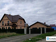 Дом 157 м² на участке 9 сот. Гурьевск