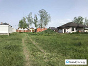 Участок 10 сот. Краснодар