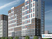 3-комнатная квартира, 84 м², 10/15 эт. Екатеринбург