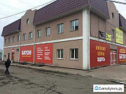 Офисное помещение от 24 кв.м+ юридический адрес Красноярск