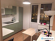 1-комнатная квартира, 36 м², 3/22 эт. Санкт-Петербург