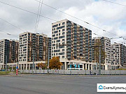 3-комнатная квартира, 64 м², 12/13 эт. Санкт-Петербург