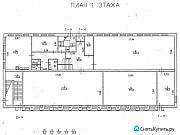 Отдельно стоящее двухэтажное здание, 1200 кв.м. Санкт-Петербург