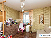 3-комнатная квартира, 64 м², 8/9 эт. Челябинск