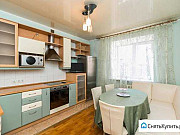 3-комнатная квартира, 94 м², 9/9 эт. Тюмень