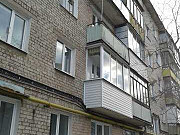 3-комнатная квартира, 50 м², 3/5 эт. Пермь