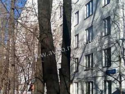 1-комнатная квартира, 33 м², 4/9 эт. Москва