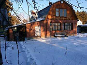 Дом 52 м² на участке 16 сот. Ангарск