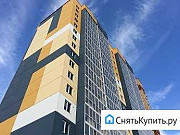 1-комнатная квартира, 38 м², 10/17 эт. Новосибирск