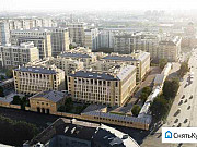 3-комнатная квартира, 107 м², 5/8 эт. Санкт-Петербург