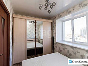 2-комнатная квартира, 36 м², 4/5 эт. Новосибирск