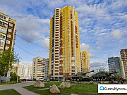 3-комнатная квартира, 88 м², 12/25 эт. Екатеринбург