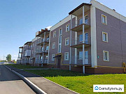 1-комнатная квартира, 44 м², 3/3 эт. Ярославль