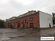 Производственное помещение, 676.5 кв.м. Иркутск