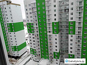 1-комнатная квартира, 38 м², 8/17 эт. Воронеж