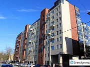 3-комнатная квартира, 91 м², 4/10 эт. Санкт-Петербург