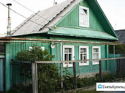 Дом 56 м² на участке 12.5 сот. Екатеринбург