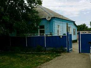 Дом 60 м² на участке 1 сот. Новоалександровск