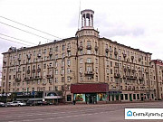 3-комнатная квартира, 80 м², 3/8 эт. Москва