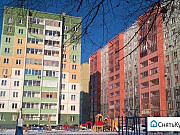 1-комнатная квартира, 40 м², 8/10 эт. Челябинск