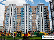 3-комнатная квартира, 107 м², 3/24 эт. Челябинск