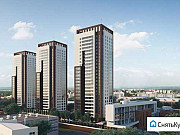 1-комнатная квартира, 42 м², 24/25 эт. Уфа