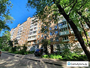 3-комнатная квартира, 57 м², 7/9 эт. Москва