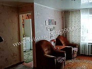2-комнатная квартира, 43 м², 2/5 эт. Новоалтайск