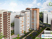 2-комнатная квартира, 63 м², 4/17 эт. Воронеж