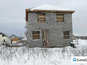 Дом 140 м² на участке 10 сот. Барнаул