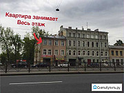 4-комнатная квартира, 88 м², 3/4 эт. Санкт-Петербург