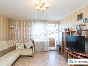 3-комнатная квартира, 72 м², 8/9 эт. Казань