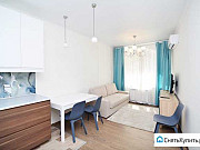 2-комнатная квартира, 50 м², 4/9 эт. Москва